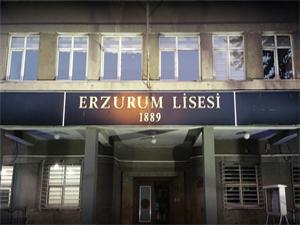 MEBe Erzurum Lisesi İtirazı