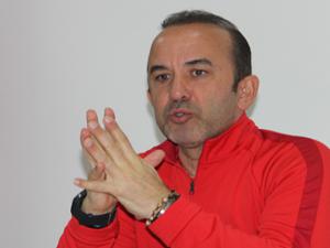 Mehmet Özdilek: Beşiktaş maçı kolay olmayacak