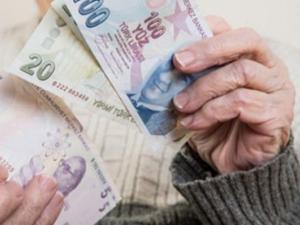 Memur ve emeklinin zamlı maaşları belli oldu