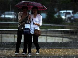 Meteoroloji'den birçok il için sağanak yağış uyarısı