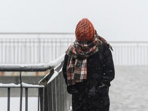 Meteoroloji'den kar uyarısı! 15 Şubat yurtta hava durumu