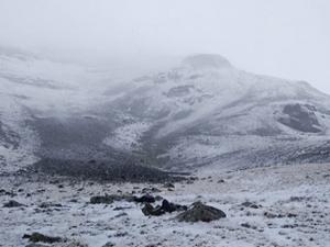 Meteorolojiden 4 il için kar uyarısı