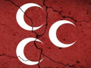MHP'de 5 Büyükşehir Belediye Başkan adayı belli oldu!