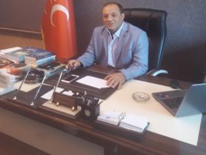 MHP Erzurum İl Başkanı Karataş'tan 24 Temmuz mesajı