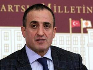 MHP'li Atila Kaya: Erdoğana oy vermeyin, tabuta son çiviyi çaktırmayın