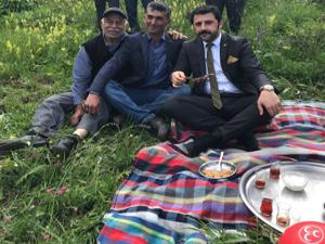 MHP'li Kılıç'tan Oltu'ya çıkarma