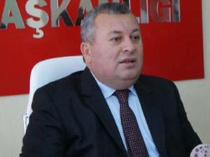 MHP'li milletvekili Cemal Enginyurt: AK Parti'yi sandığa gömelim