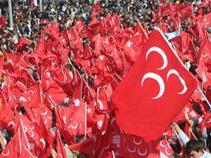 MHPnin Erzurum adayları ortaya çıkıyor