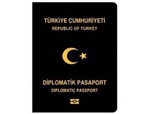 Milletvekiline ömür boyu diplomatik pasaport kıyağı