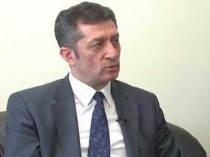 Milli Eğitim Bakanı Ziya Selçuk'tan lise tepkisi: Böyle sistem olmaz