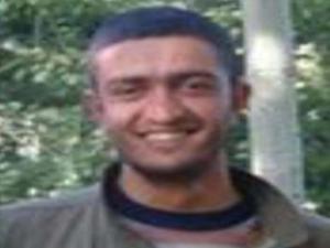 MİT-Jandarma ortak operasyonuyla Gri Listedeki terörist öldürüldü