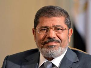 Muhammed Mursi yaşamını yitirdi