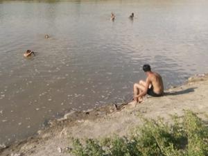 Murat Nehri'nde facia! 3 çocuk boğuldu