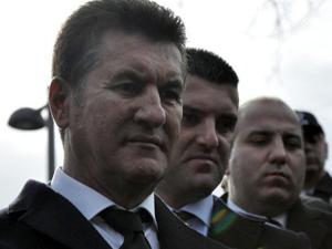 Mustafa Sarıgül, CHP'den istifa etti!