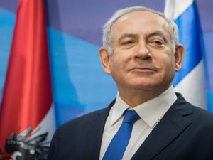 Netanyahu'dan gerginliği arttıracak sözler!