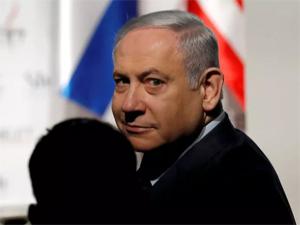 Netanyahu: 'Gazze'yi vurmaya devam edeceğiz'