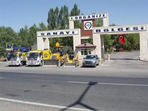 OSBler işsizliğe merhem olacak