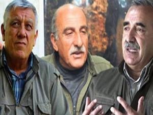 PKK liderlerinin yeri tespit edildi, baskını ABD engelledi
