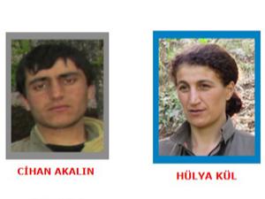 PKK'nın sözde Erzurum sorumluları öldürüldü...