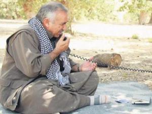 PKK'ya Amanos şoku! Karayılan'ın çaresizliği telsize yansıdı