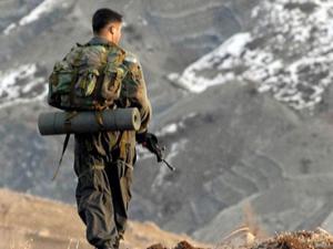 PKK'ya bir yılda 91 bin operasyon yapıldı