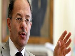Bakan Akdağ, TBMM'de MHP'ye meydan okudu