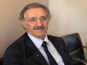 Prof. Dr. Ceylan: Türk Dünyasının kültür başkenti olacağız