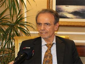 Prof. Dr. Mehmet Ceyhan: Bir sonucu olacaktır