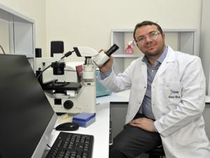 Prof. Dr. Türkezden nanoteknolojide yerli ve milli üretim çağrısı