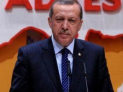 Başbakan Erdoğan geri adım atmayacağız