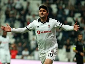 Roma'ya 3. Türk Beşiktaş'tan gidiyor!