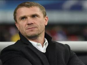 Romanya basını duyurdu: Rebrov Fenerbahçe'ye gidecek