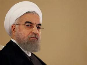 Ruhani: Silah ambargosu uzatılırsa sonuçları ağır olur