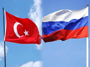 Rusya'dan çok önemli Türkiye açıklaması