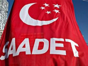 Saadet Partisi Erzurum milletvekili adayları açıklandı...