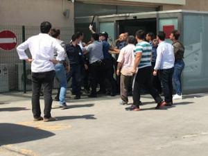 Sakarya'da silahlı çatışma: 4 ölü, 2'si polis 11 yaralı