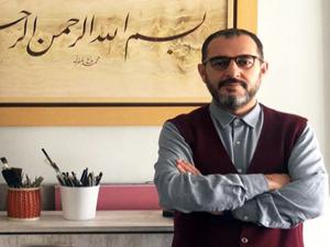 Sanatçı Muhammet Mağ Vali Memiş'e çağrıda bulundu