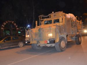 Şanlıurfa ve Hatay'dan acı haberler geldi: Şehitlerimiz var...