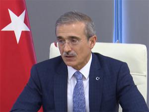 Savunma Sanayii Başkanı İsmail Demir'den F-35 açıklaması