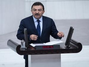 Selami Altınok, HDPli Belediyelerin Hendek gerçeğini anlattı 