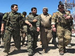Serdar Turgut yazdı: İşte ABD'nin Türkiye'ye karşı hazırladığı ordu