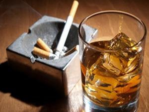 Sigara ve bazı alkollü içeceklerde vergiler artırıldı