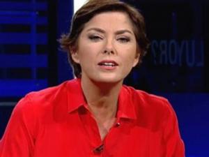 Şirin Payzın CNN Türk'ten ayrıldı