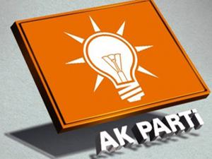 Son rakam açıklandı: AK Parti'ye rekor başvuru!