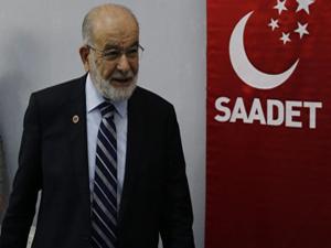 SP lideri Karamollaoğlu, Abdullah Gül ile görüşecek