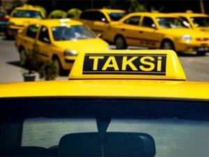 Taksi plakası 2 milyon TL'yi aştı