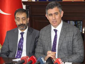 TBB Başkanı Feyzioğlu: Baroda seçim yok
