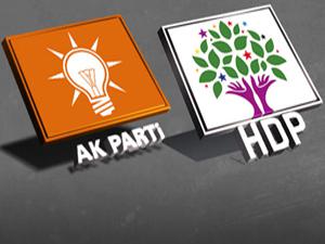 Tekman HDP'den AK Parti'ye geçiyor