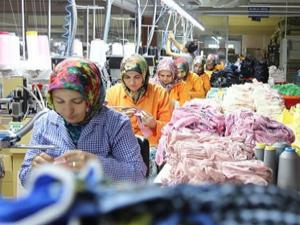 Tekstil sektörünü dönüştürecek karar