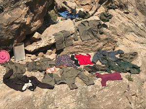 Terör Örgütü PKK'ya 'Kıran Operasyonu' darbesi